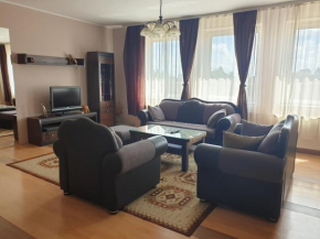 Atrijum apartmani Apatin